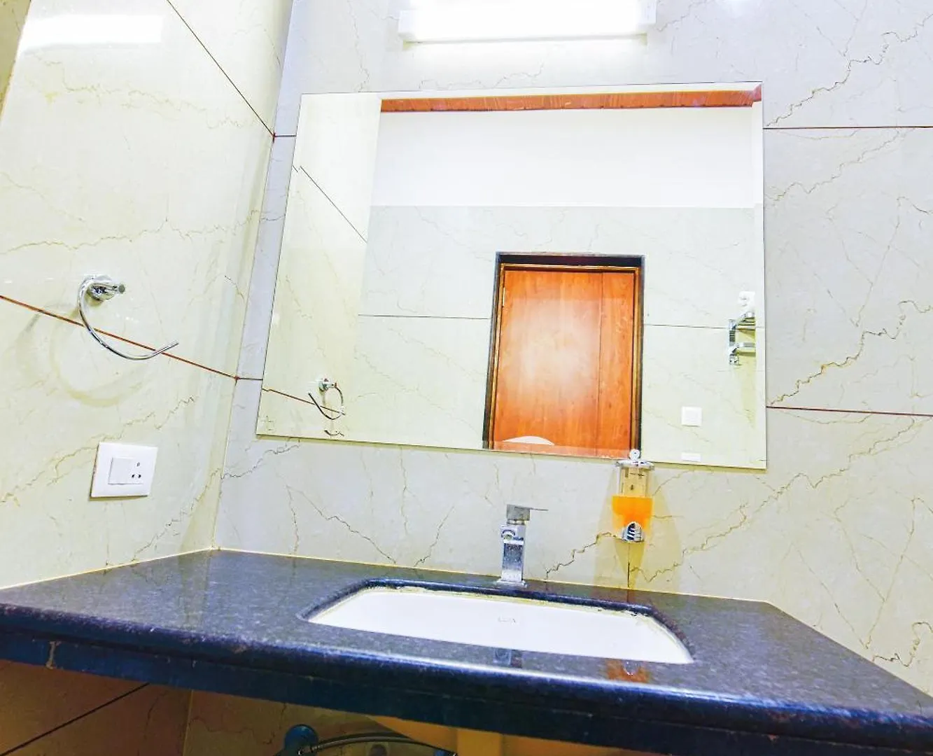 Hotel Remark Udaipur