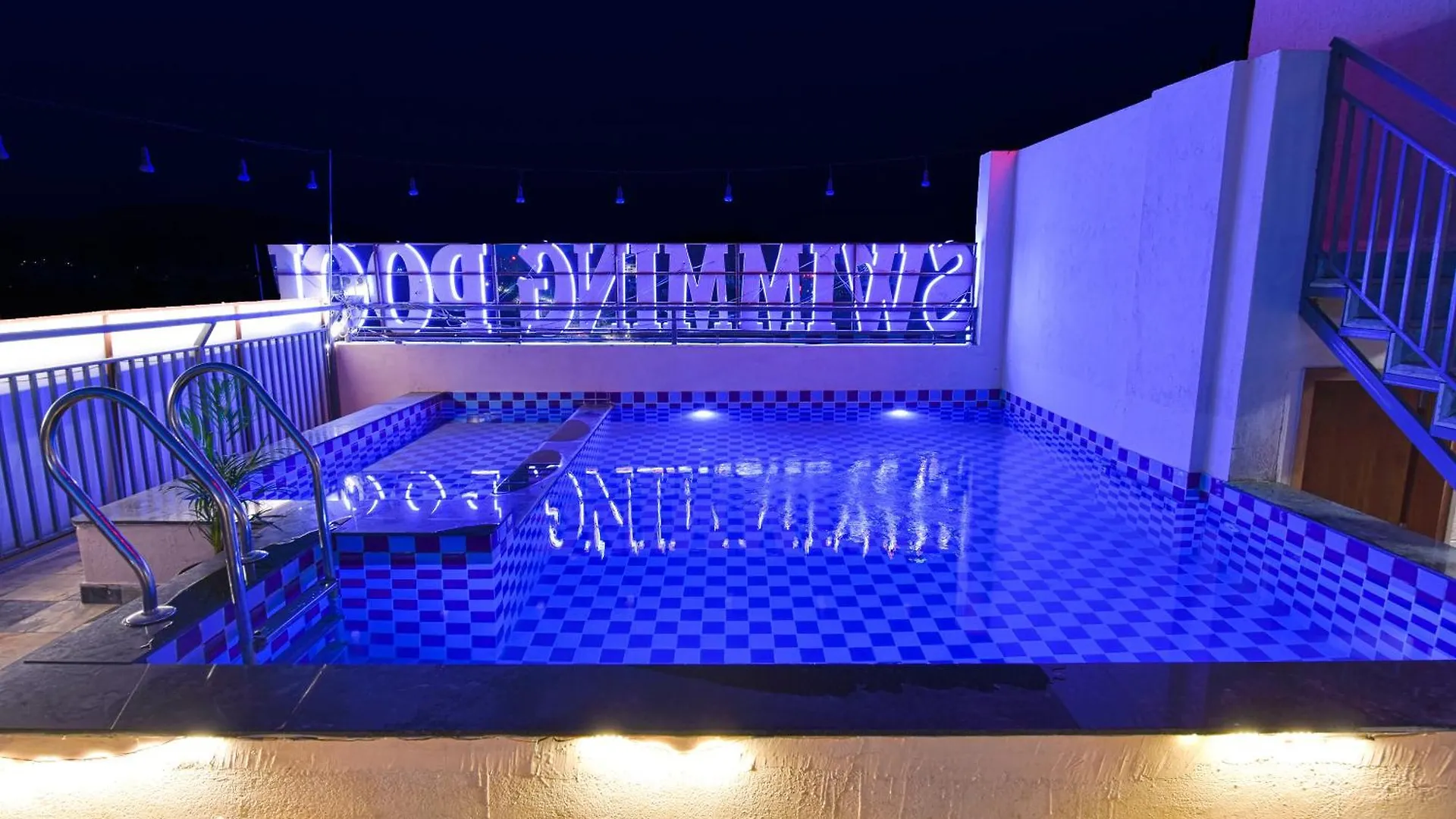 Hotel Remark Udaipur 3*,  India