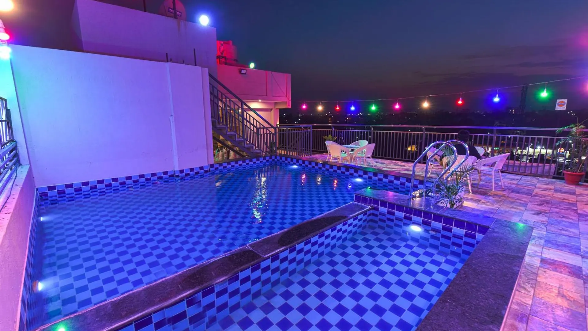 Hotel Remark Udaipur