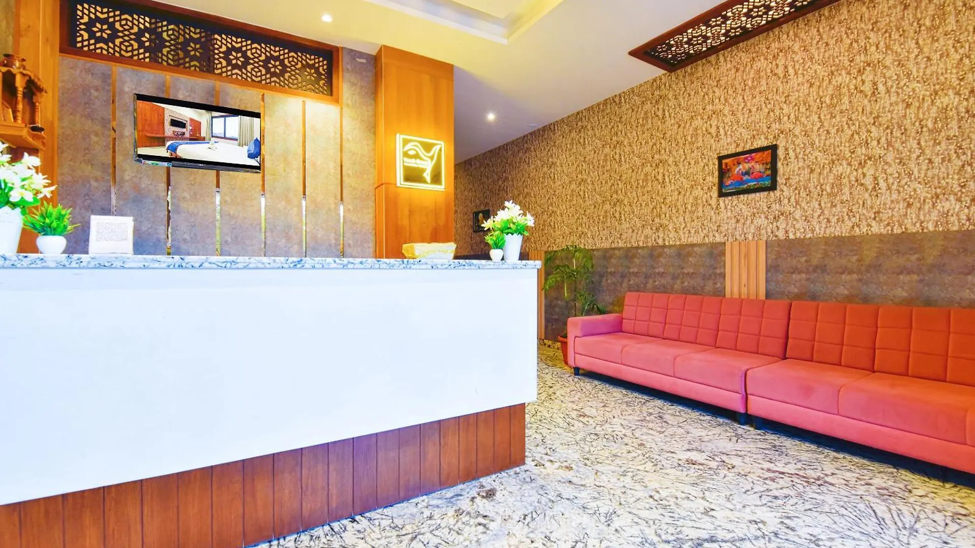 Hotel Remark Udaipur