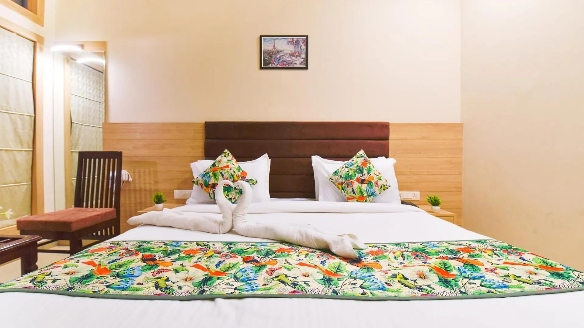 Hotel Remark Udaipur