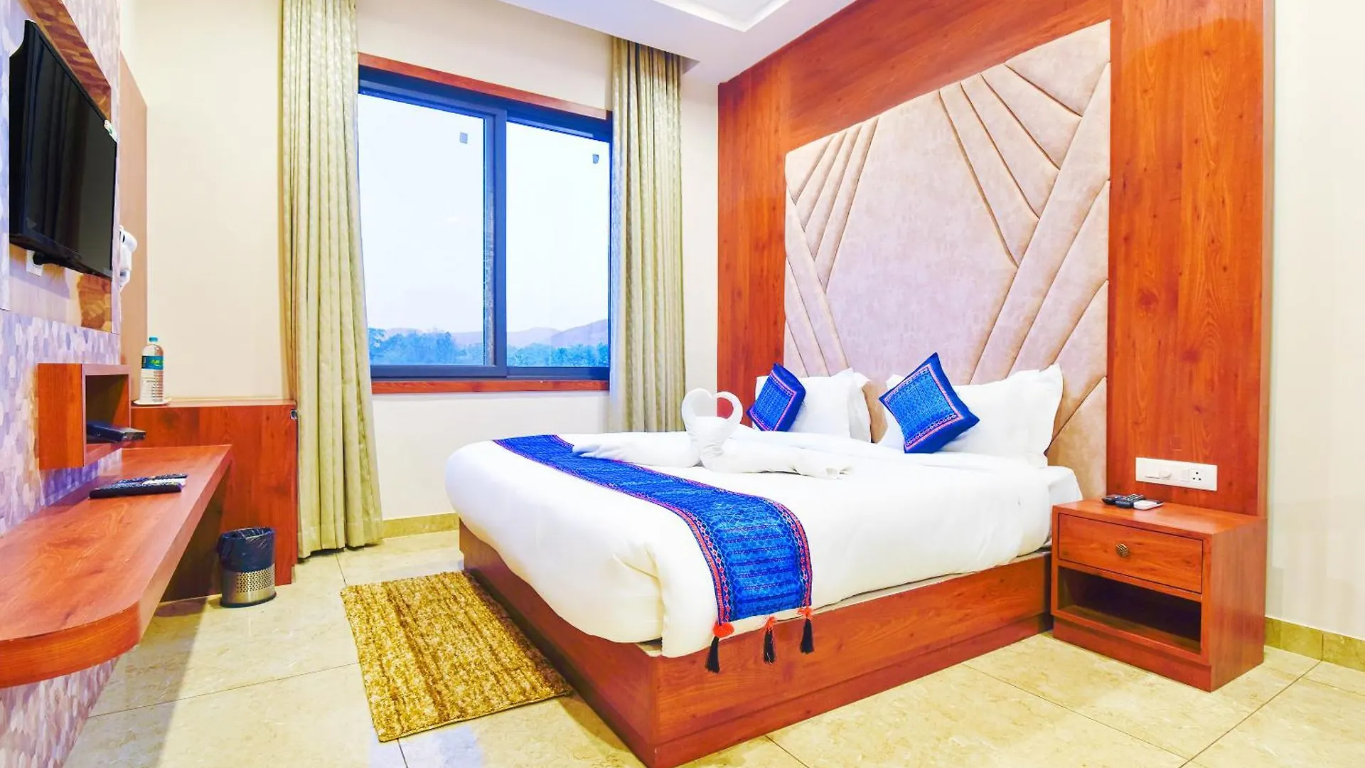 Hotel Remark Udaipur