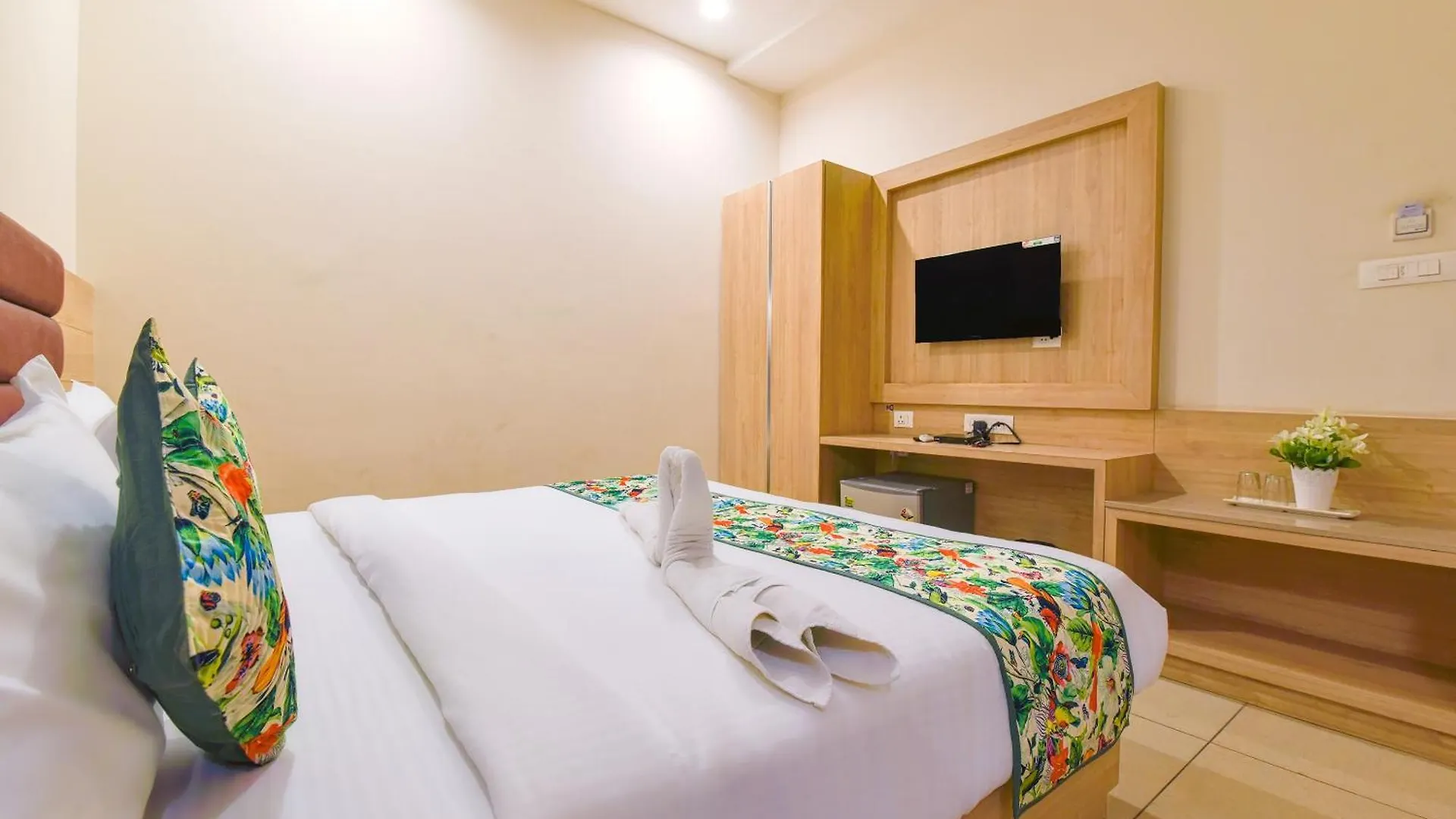 Hotel Remark Udaipur