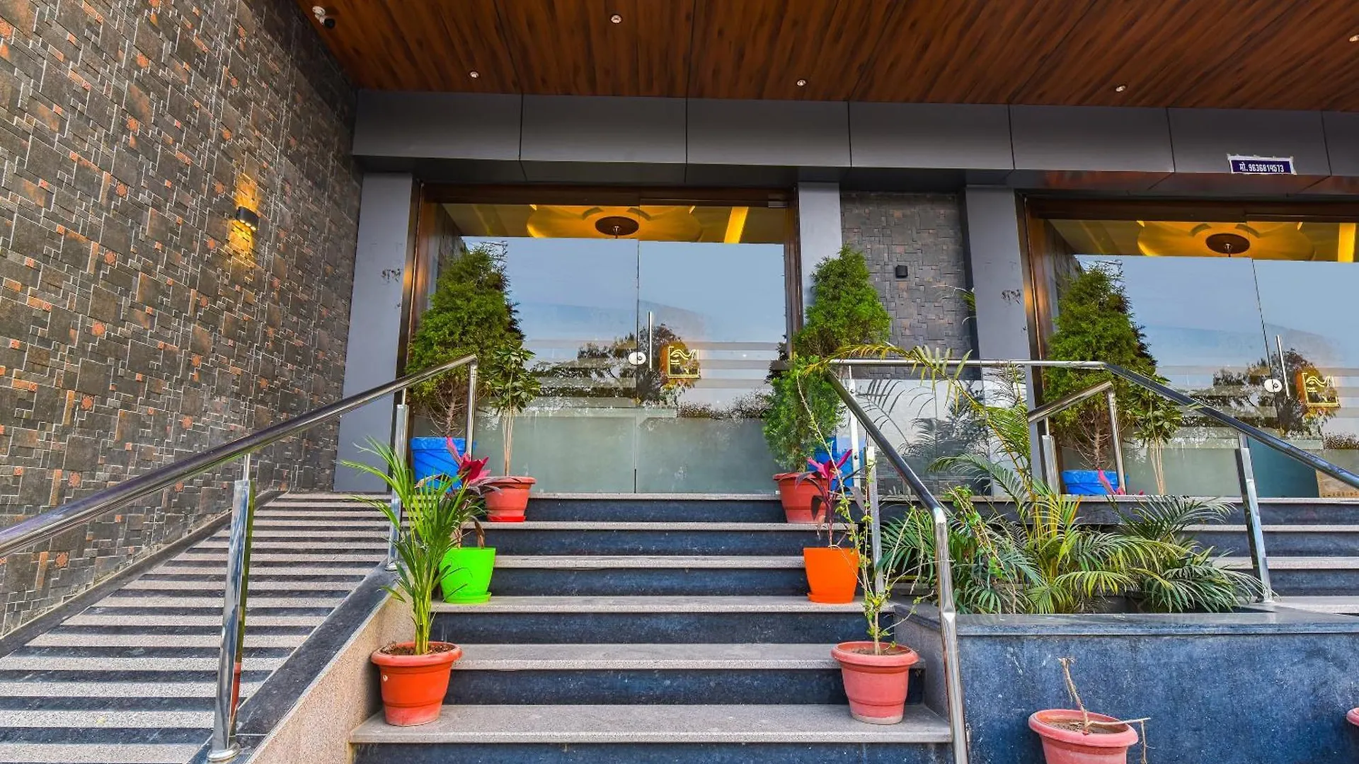 Hotel Remark Udaipur