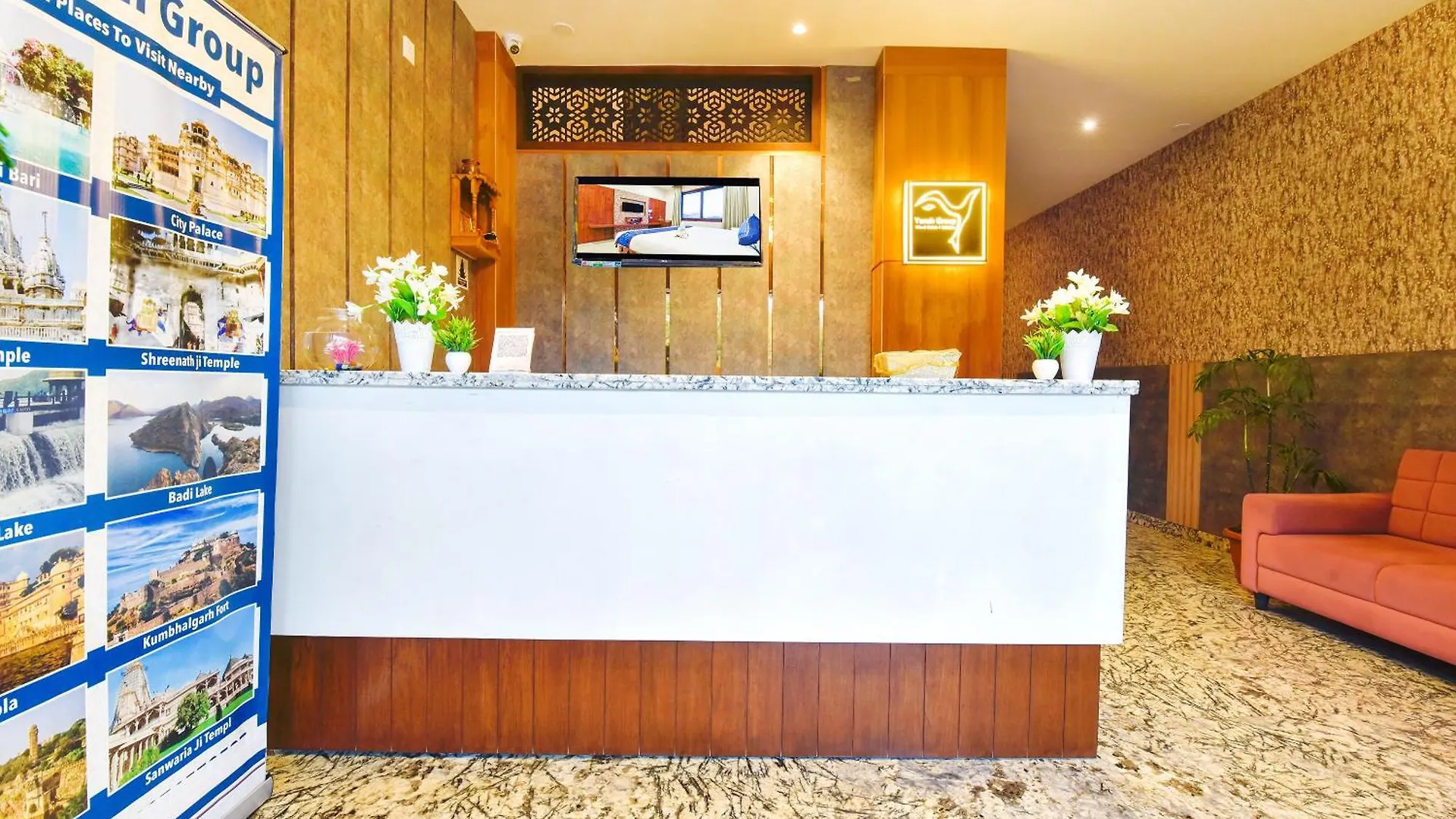 Hotel Remark Udaipur