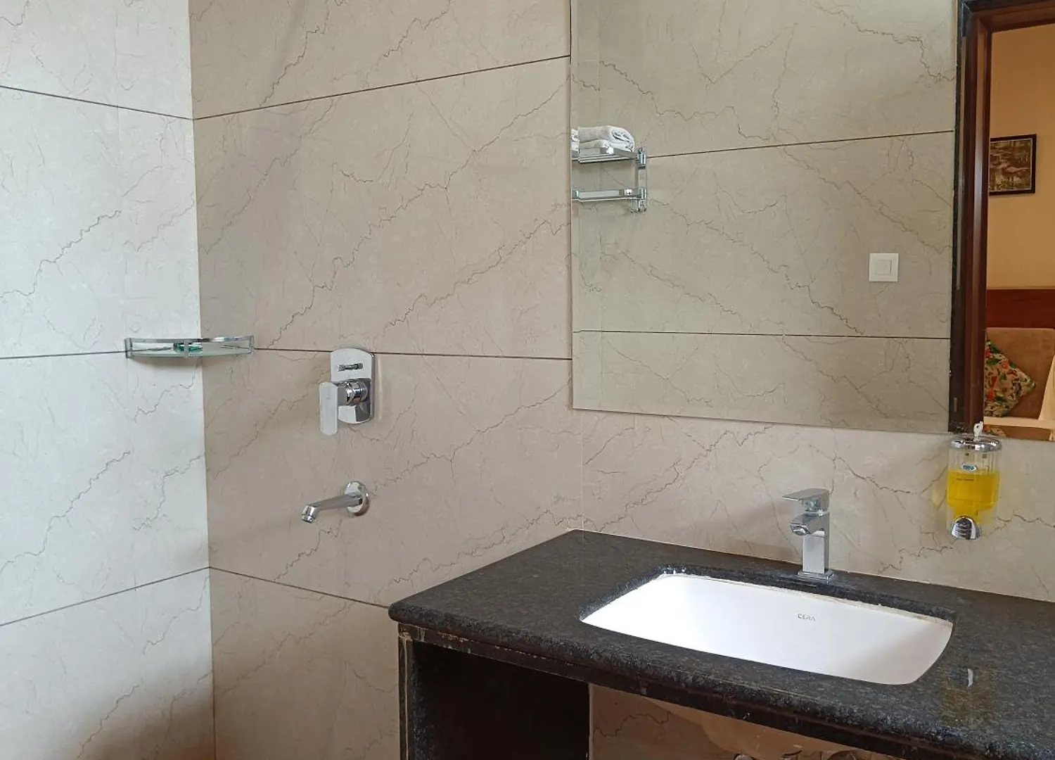 Hotel Remark Udaipur